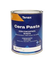 Воск густой Cera Pasta (прозрачный) 1л Tenax