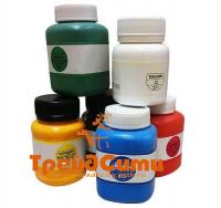 Краска минеральная для портретов (6 б, 100 мл)