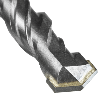 Бур SDS Plus 10x310мм по бетону